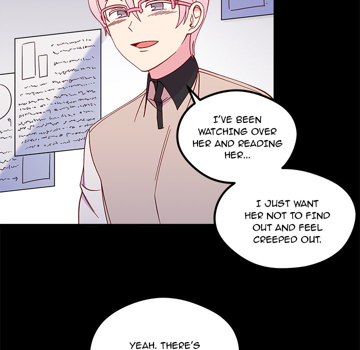 I Choose You! I Choose You! EP 85 - Toomics page 80 - 