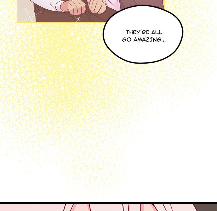 I Choose You! I Choose You! EP 85 - Toomics page 9 - 