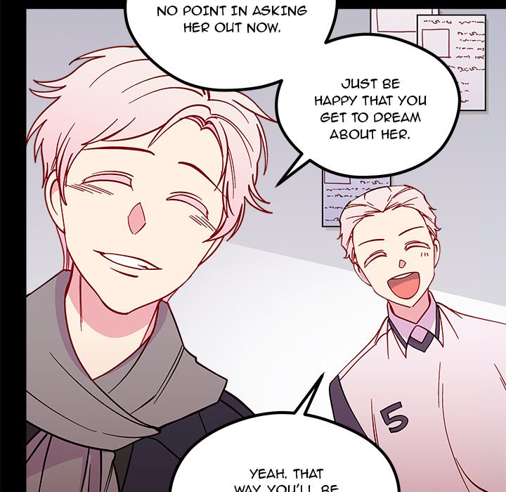 I Choose You! I Choose You! EP 85 - Toomics page 81 - 