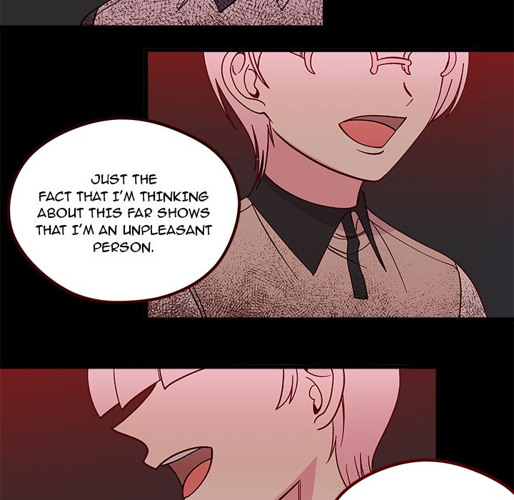 I Choose You! I Choose You! EP 85 - Toomics page 83 - 
