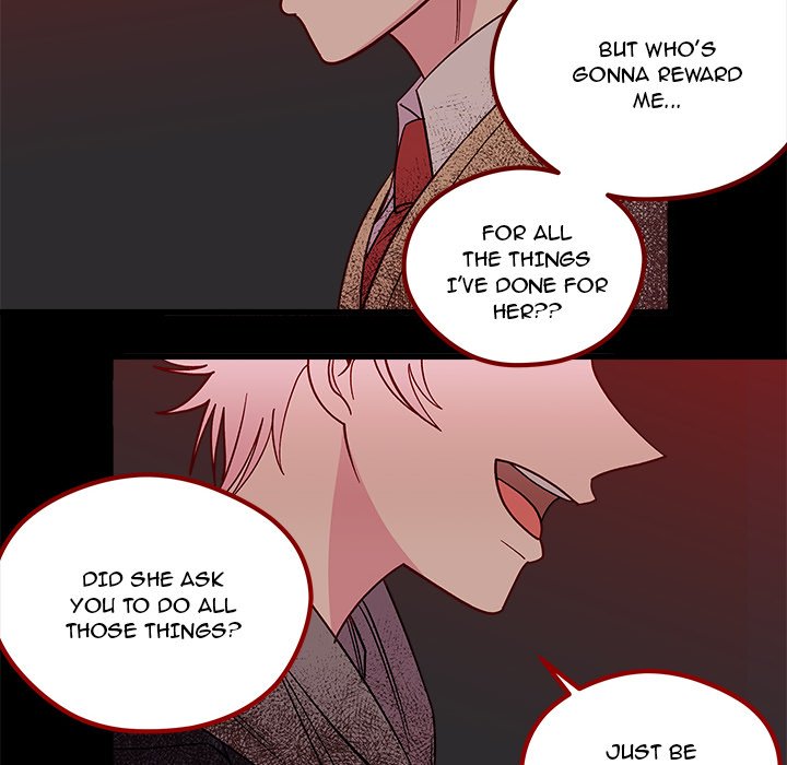 I Choose You! I Choose You! EP 85 - Toomics page 84 - 
