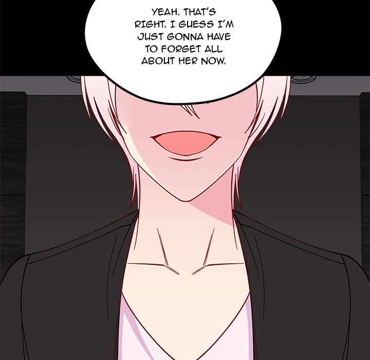 I Choose You! I Choose You! EP 85 - Toomics page 87 - 