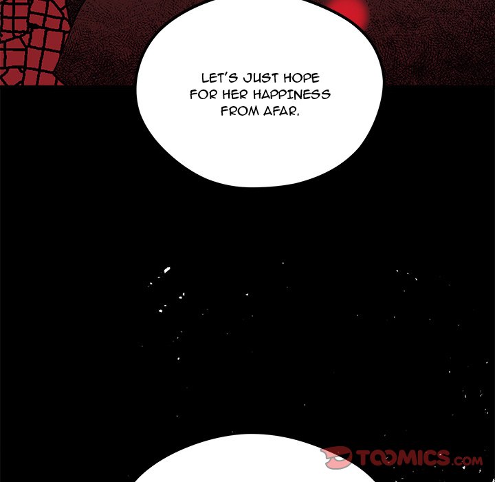 I Choose You! I Choose You! EP 85 - Toomics page 90 - 