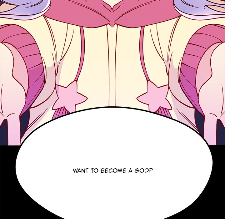 I Choose You! I Choose You! EP 85 - Toomics page 96 - 