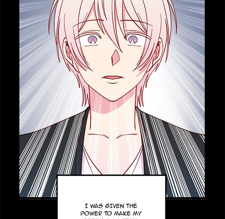 I Choose You! I Choose You! EP 85 - Toomics page 99 - 