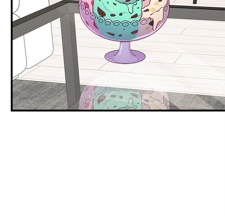 I Choose You! I Choose You! EP 86 - Toomics page 29 - 