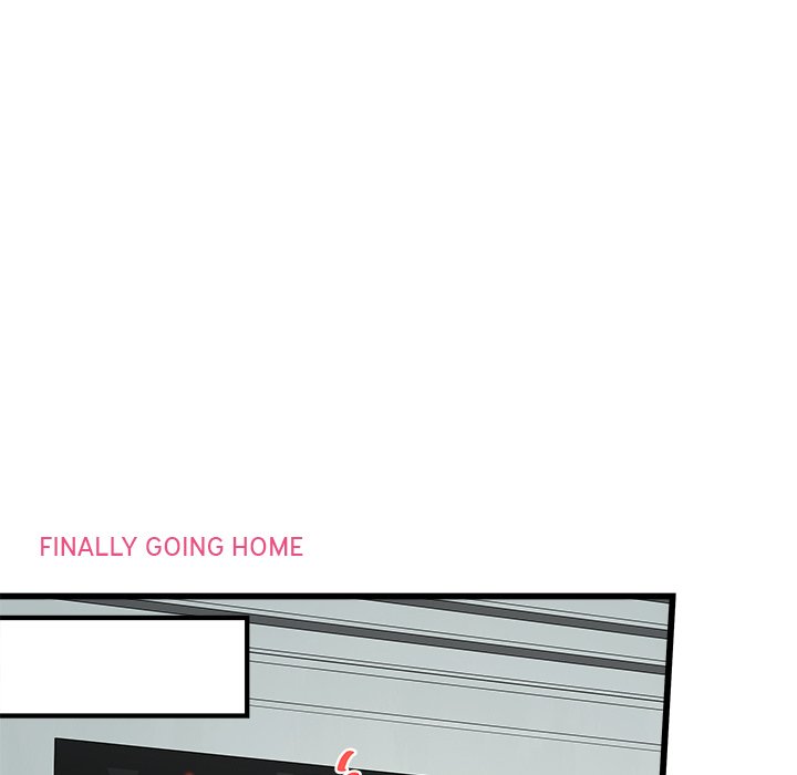 I Choose You! I Choose You! EP 86 - Toomics page 33 - 