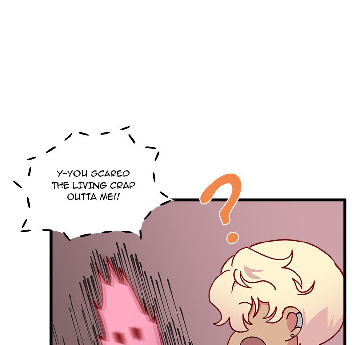 I Choose You! I Choose You! EP 86 - Toomics page 41 - 