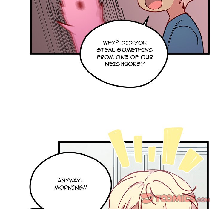 I Choose You! I Choose You! EP 86 - Toomics page 42 - 