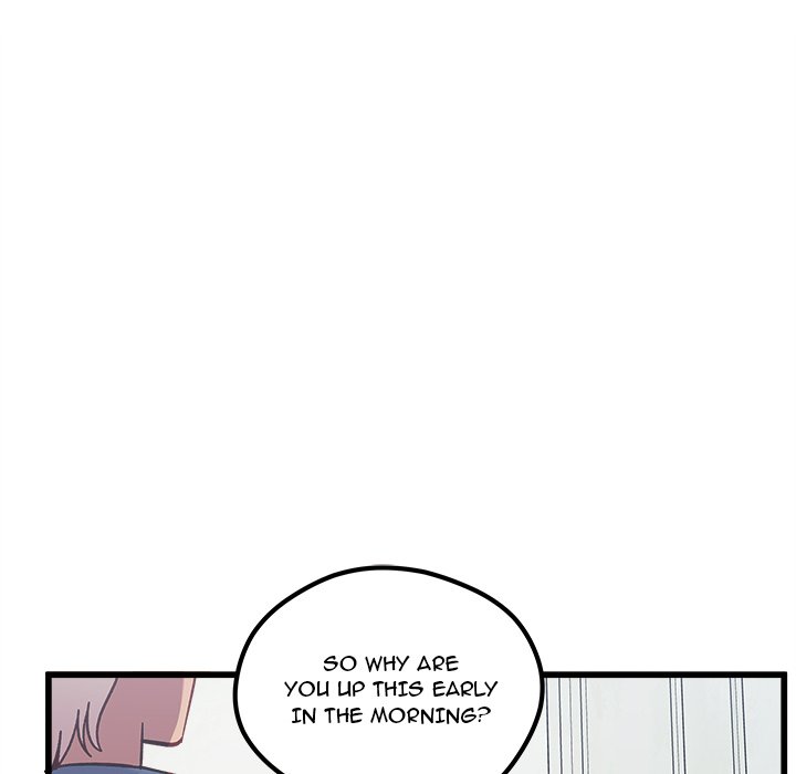 I Choose You! I Choose You! EP 86 - Toomics page 45 - 