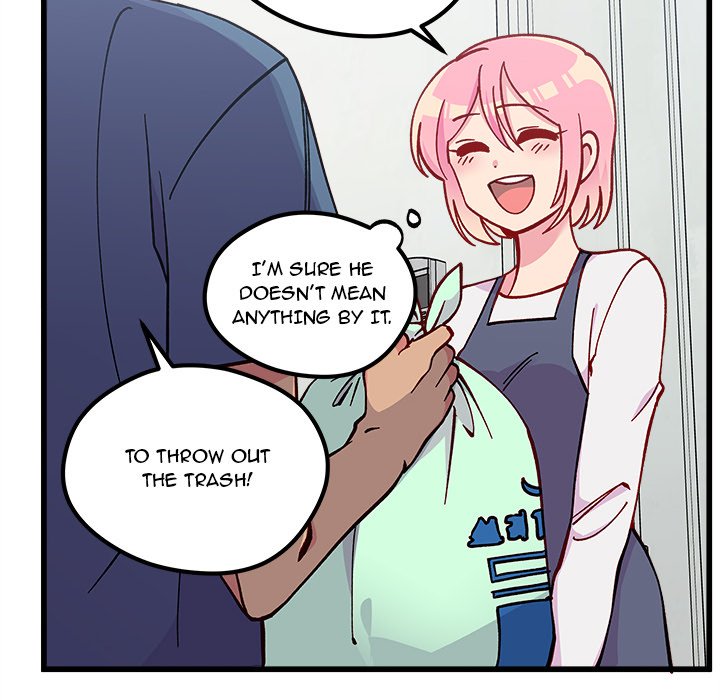 I Choose You! I Choose You! EP 86 - Toomics page 46 - 