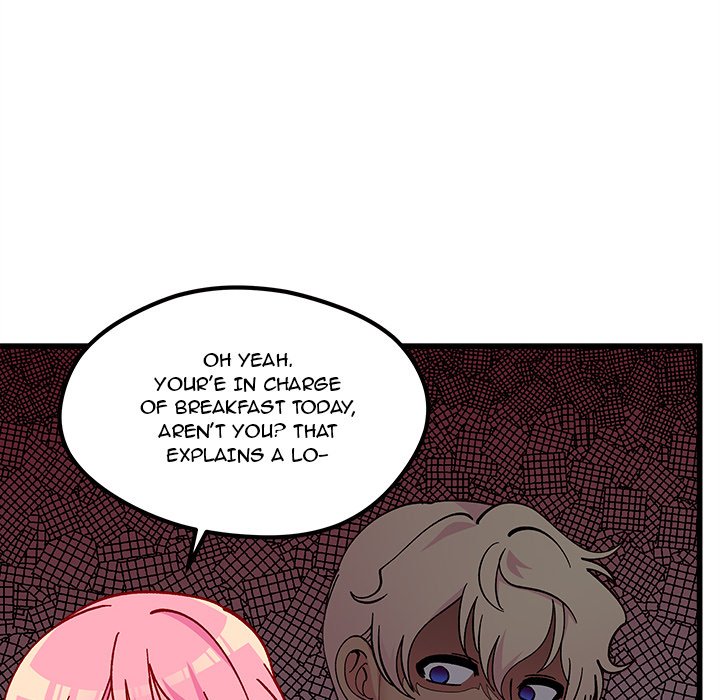 I Choose You! I Choose You! EP 86 - Toomics page 47 - 