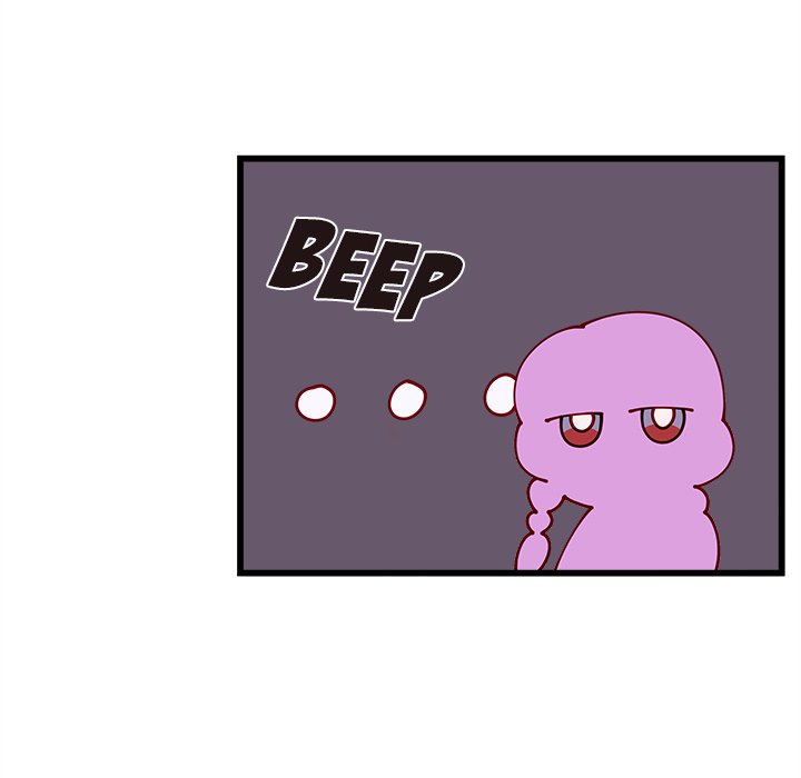 I Choose You! I Choose You! EP 86 - Toomics page 6 - 