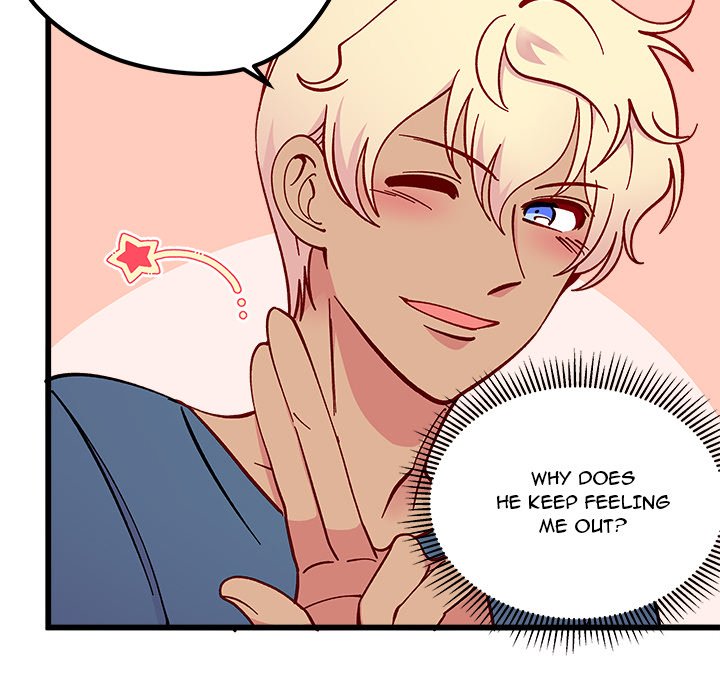 I Choose You! I Choose You! EP 86 - Toomics page 53 - 