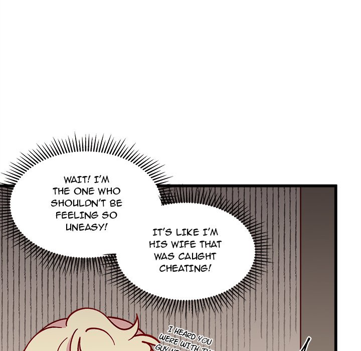 I Choose You! I Choose You! EP 86 - Toomics page 54 - 