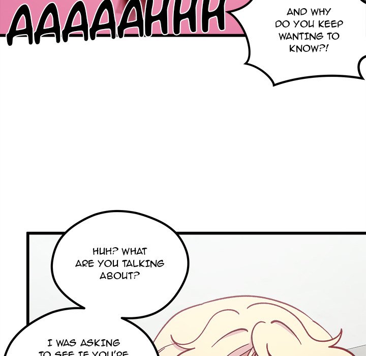 I Choose You! I Choose You! EP 86 - Toomics page 64 - 