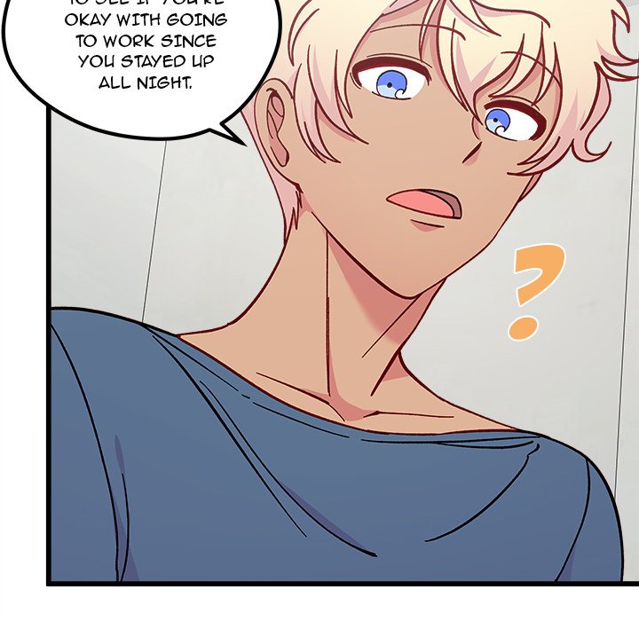 I Choose You! I Choose You! EP 86 - Toomics page 65 - 
