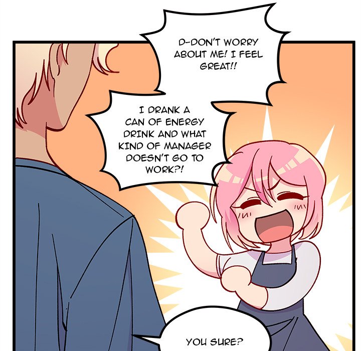 I Choose You! I Choose You! EP 86 - Toomics page 68 - 
