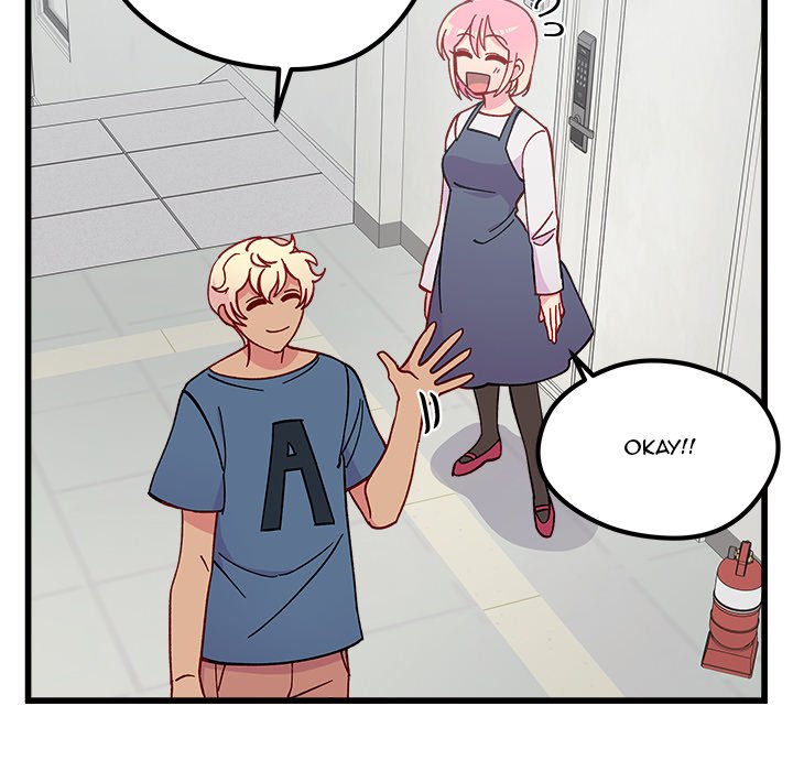 I Choose You! I Choose You! EP 86 - Toomics page 70 - 