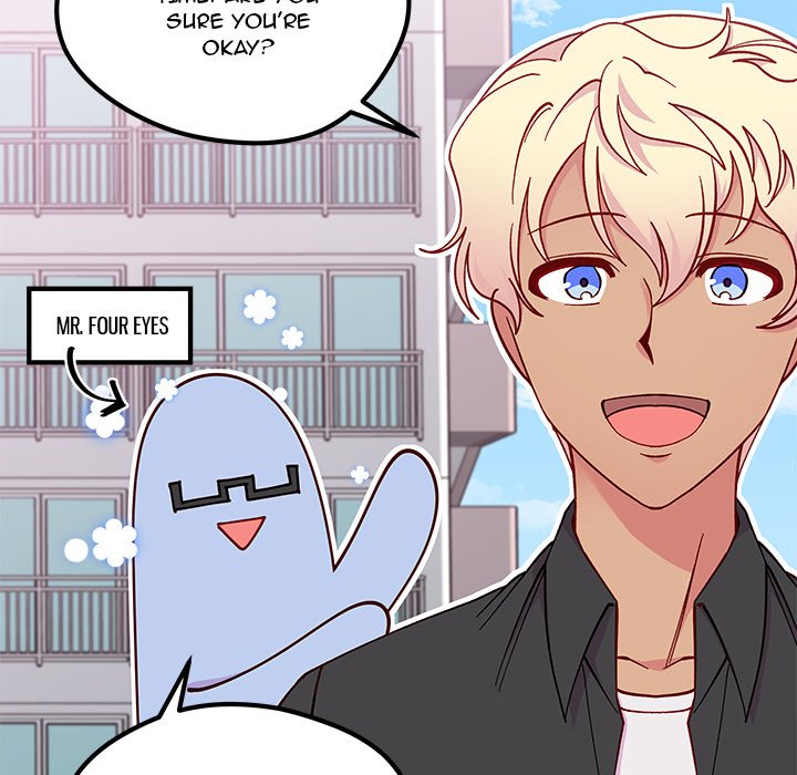 I Choose You! I Choose You! EP 86 - Toomics page 80 - 
