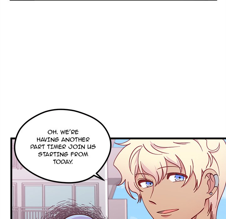 I Choose You! I Choose You! EP 86 - Toomics page 83 - 