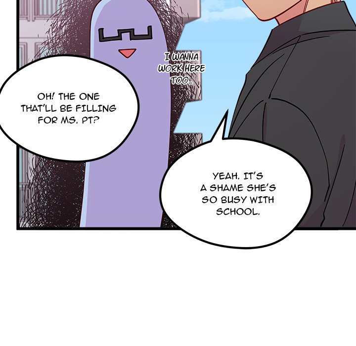 I Choose You! I Choose You! EP 86 - Toomics page 84 - 