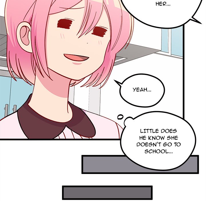 I Choose You! I Choose You! EP 86 - Toomics page 86 - 