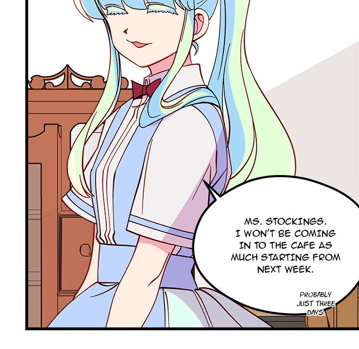 I Choose You! I Choose You! EP 86 - Toomics page 88 - 
