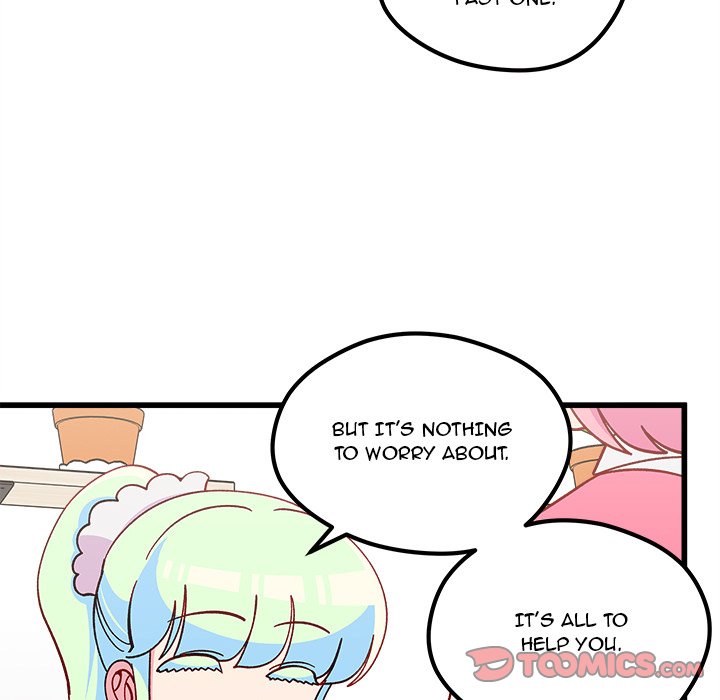 I Choose You! I Choose You! EP 86 - Toomics page 90 - 