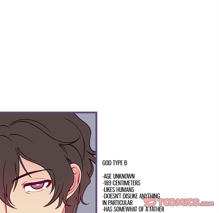 I Choose You! I Choose You! EP 86 - Toomics page 10 - 