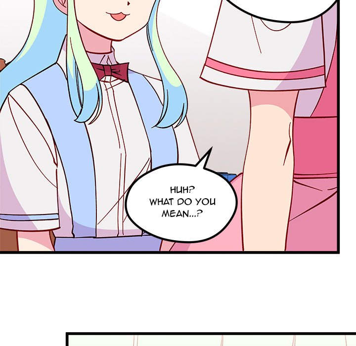 I Choose You! I Choose You! EP 86 - Toomics page 91 - 