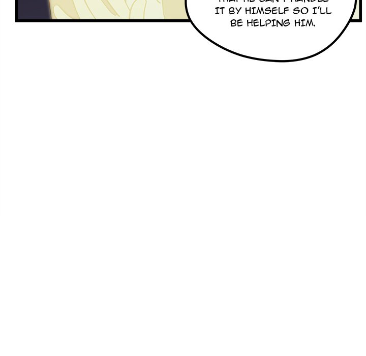 I Choose You! I Choose You! EP 86 - Toomics page 96 - 