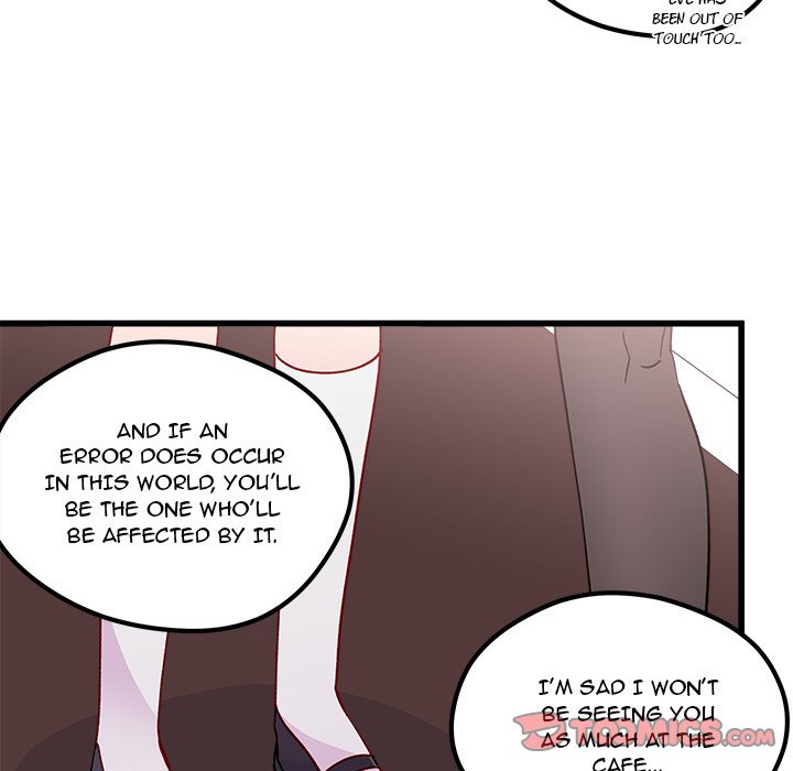 I Choose You! I Choose You! EP 86 - Toomics page 98 - 