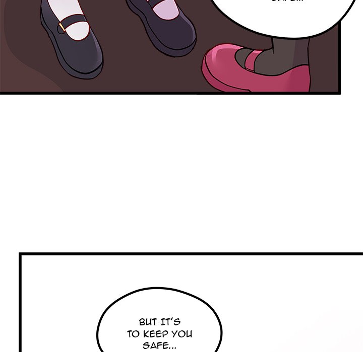 I Choose You! I Choose You! EP 86 - Toomics page 99 - 