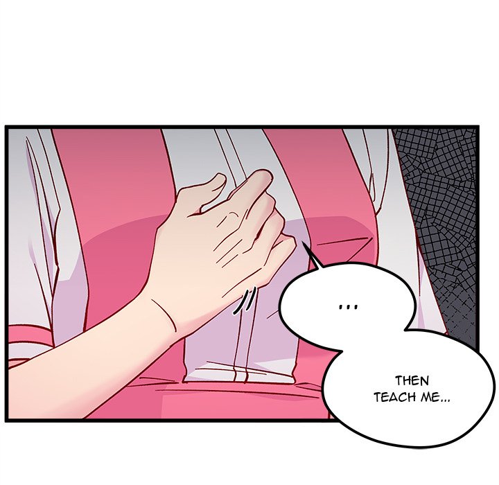 I Choose You! I Choose You! EP 87 - Toomics page 30 - 