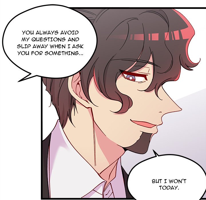 I Choose You! I Choose You! EP 87 - Toomics page 33 - 