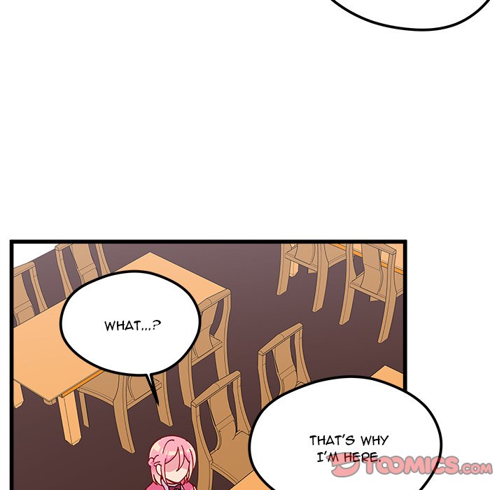 I Choose You! I Choose You! EP 87 - Toomics page 34 - 