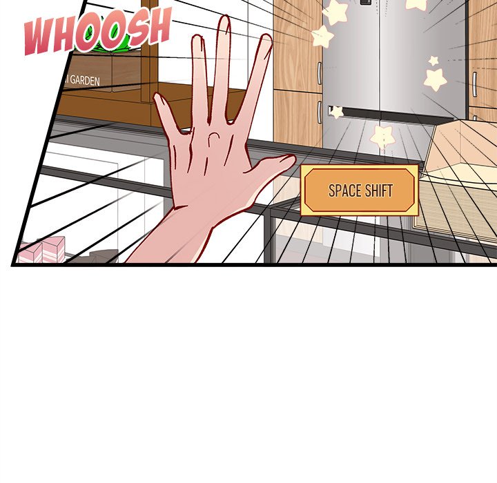 I Choose You! I Choose You! EP 87 - Toomics page 41 - 