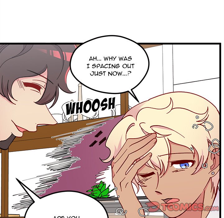 I Choose You! I Choose You! EP 87 - Toomics page 42 - 