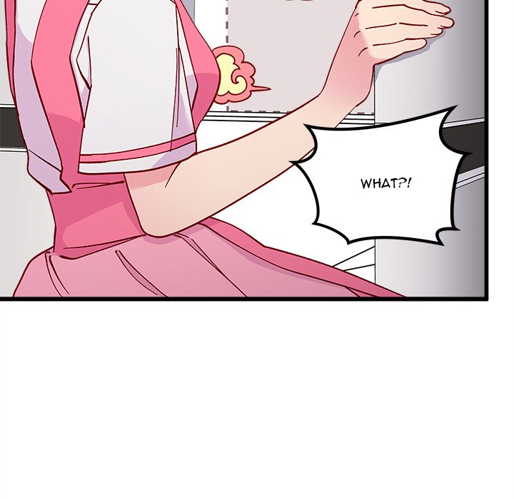 I Choose You! I Choose You! EP 87 - Toomics page 46 - 