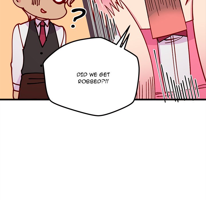 I Choose You! I Choose You! EP 87 - Toomics page 49 - 