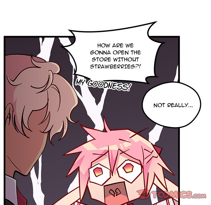 I Choose You! I Choose You! EP 87 - Toomics page 50 - 
