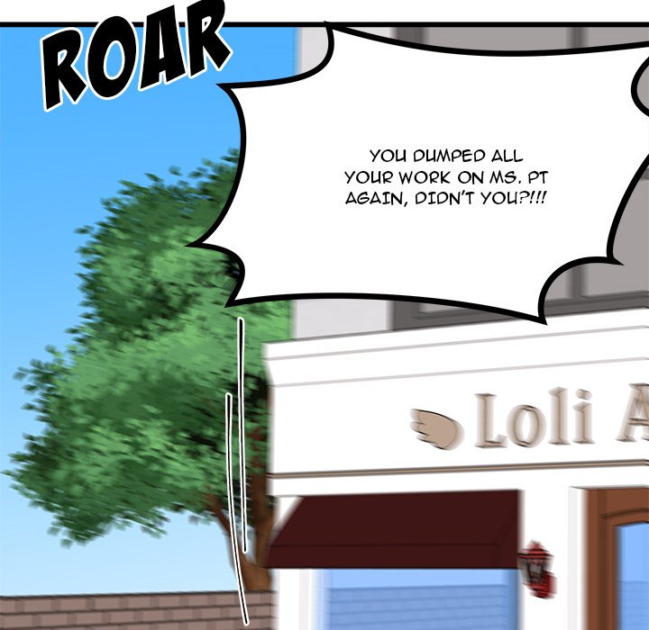I Choose You! I Choose You! EP 87 - Toomics page 6 - 