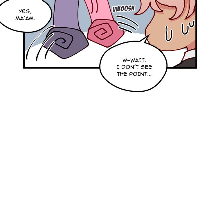 I Choose You! I Choose You! EP 87 - Toomics page 54 - 