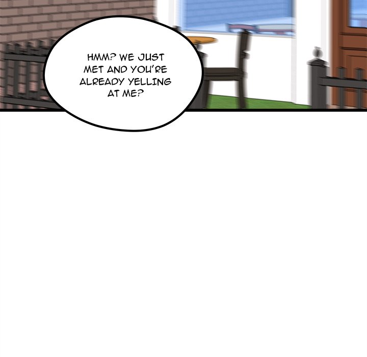 I Choose You! I Choose You! EP 87 - Toomics page 7 - 