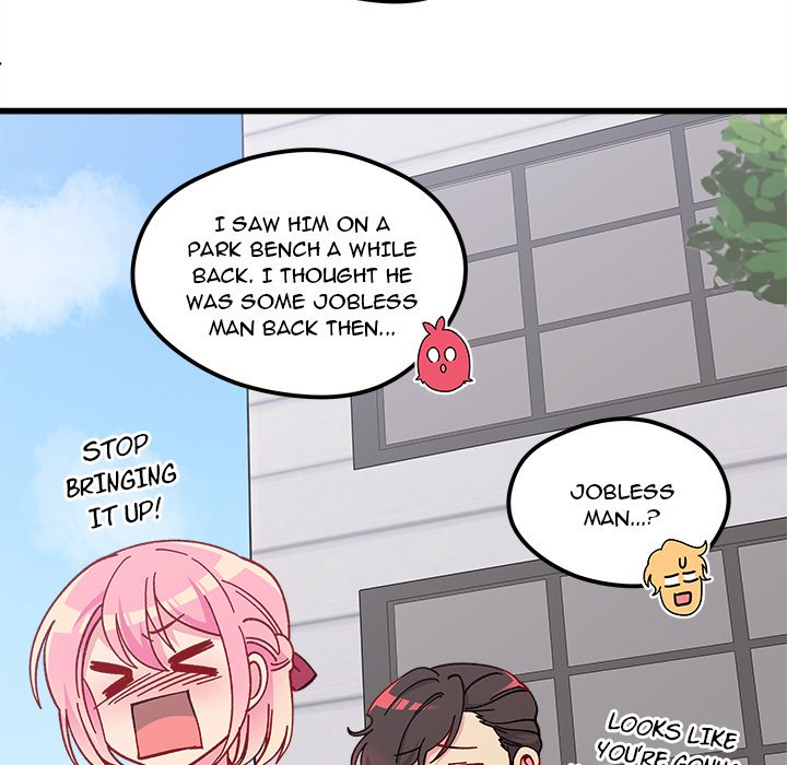 I Choose You! I Choose You! EP 87 - Toomics page 64 - 