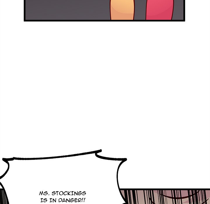 I Choose You! I Choose You! EP 87 - Toomics page 68 - 