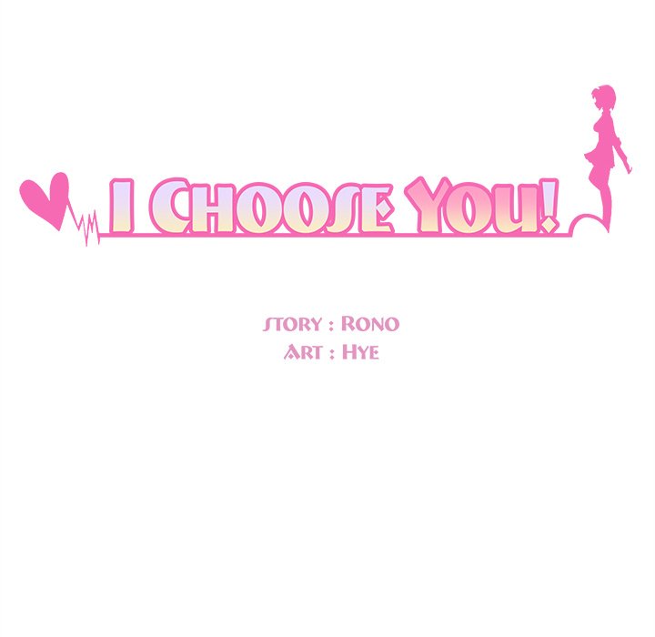 I Choose You! I Choose You! EP 87 - Toomics page 8 - 
