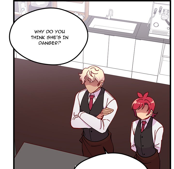 I Choose You! I Choose You! EP 87 - Toomics page 73 - 