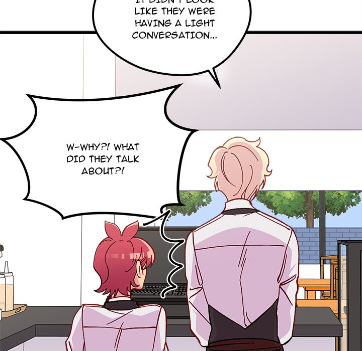 I Choose You! I Choose You! EP 87 - Toomics page 78 - 